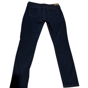 Levi's Leggings | Tagged Size 16 (Fits Smaller) | Minimal Wear | Denim Legging